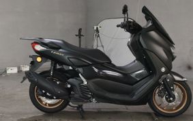YAMAHA N-MAX 125 SEG6J