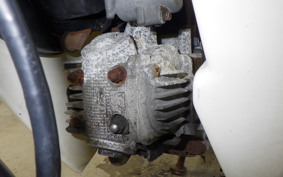 YAMAHA MATE 90 1996 4NM