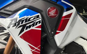 HONDA CRF1100L AFRICA TWIN Adventure DCT 2022 SD10