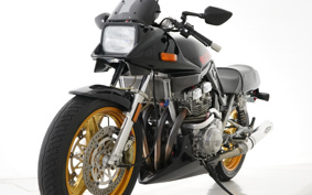 SUZUKI GSX1100S KATANA 1994 GU76A