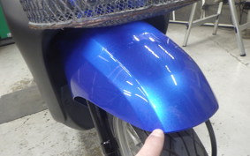HONDA TACT-4ﾍﾞｰｼｯｸ 2013 AF79