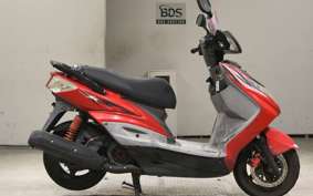 YAMAHA CYGNUS 125 XSR 2 2015 SE44J