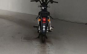 HONDA CROSS CUB110 JA60