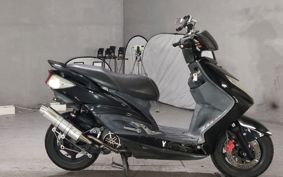 YAMAHA CYGNUS125XSR SE44J