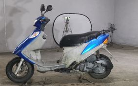 SUZUKI ADDRESS V125 CF46A