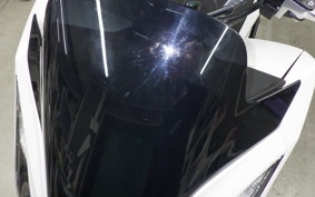 HONDA PCX125 2021 JK05