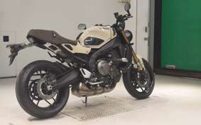 YAMAHA XSR900 2026 RN96J