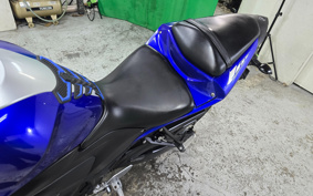 YAMAHA YZF-R25 RG10J