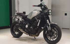 YAMAHA XSR900 2019 RN56J