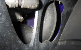 SUZUKI RGV250 Gamma Gen.3