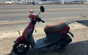 SUZUKI LETS4 CA41A