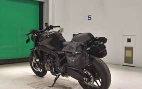 YAMAHA XSR900 2023 RN80J