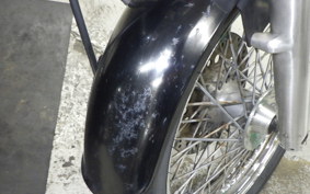 HONDA STEED 600 1991 PC21