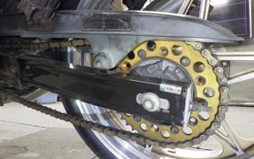 HONDA JADE 1997 MC23