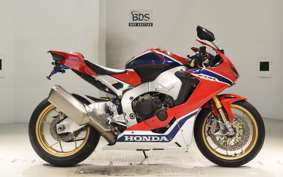 HONDA CBR1000RR GEN 3 SPECIAL 2017 SC77