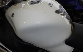 SUZUKI HAYABUSA Gen.2 2009
