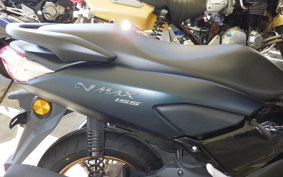 YAMAHA N-MAX 155 2001 SG66J