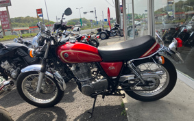 YAMAHA SR400 2011 RH03J