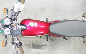 YAMAHA SR400 Gen.3 2006 RH01J