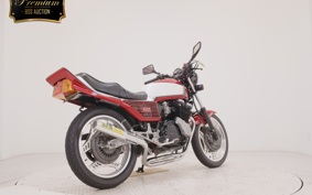HONDA CBX550F INTEGRA 2026 PC04