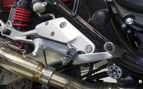 HONDA CB400 SUPER BOLDOR A 2021 NC42