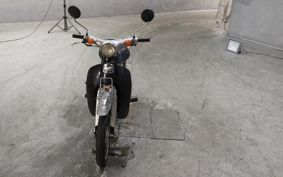 HONDA LITTLE CUB AA01