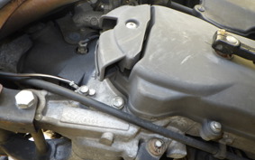 SUZUKI ADDRESS V50 Gen.2 CA44A