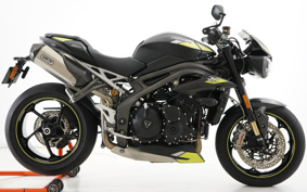 TRIUMPH SPEED TRIPLE RS 2020 TPN275