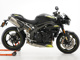 Фото Triumph SPEED TRIPLE RS 2020 с японского аукциона