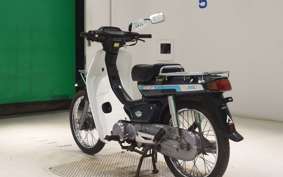 HONDA C100 SUPER CUB Type E 2016 HA06