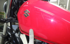 SUZUKI GRASS TRACKER 2010 NJ4DA