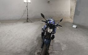 YAMAHA MT-03 2018 RH13J