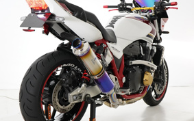 HONDA CB1300SF SUPER FOUR 2021 SC54