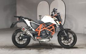 KTM 690 DUKE R 2014 LDU40