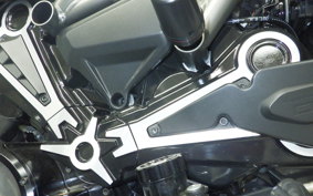 DUCATI DIAVEL X S 2019