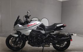 SUZUKI  KATANA  GT79B