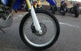 YAMAHA WR250R DG15J