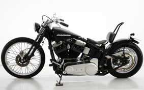 HARLEY FXST 2004 BHY