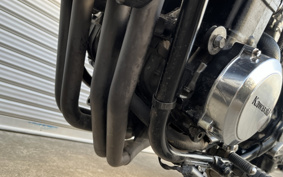 KAWASAKI ELIMINATOR 400-1 1987 ZL400A