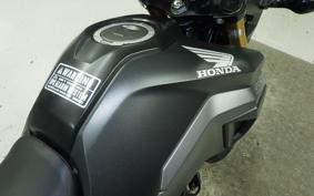 HONDA GROM 2024 JC75
