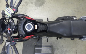 SUZUKI Vｽﾄﾛｰﾑ250A 2009