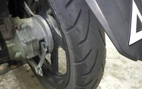 SUZUKI ADDRESS 110 2026 CE47A