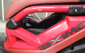 HONDA ZOOMER-X 2004
