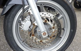 HONDA XELVIS 1988 MC25