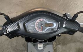 SUZUKI ADDRESS V125 CF4MA