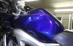 YAMAHA FAZER FZ6 S 2004