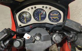 HONDA CBX750 1984 RC17