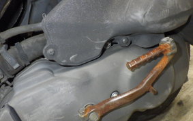 SUZUKI ADDRESS V50 Gen.2 CA44A