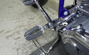 HARLEY FXSBSE 1800CVO 2014