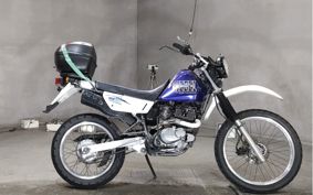 SUZUKI DJEBEL200 SH42A
